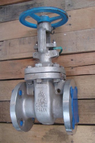 Cast Steel Gate Valve